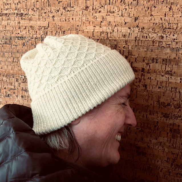 Little North Beanie