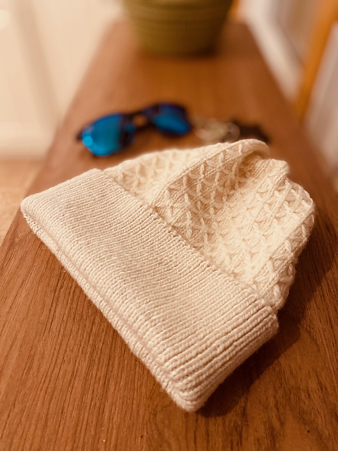 Little North Beanie — photo