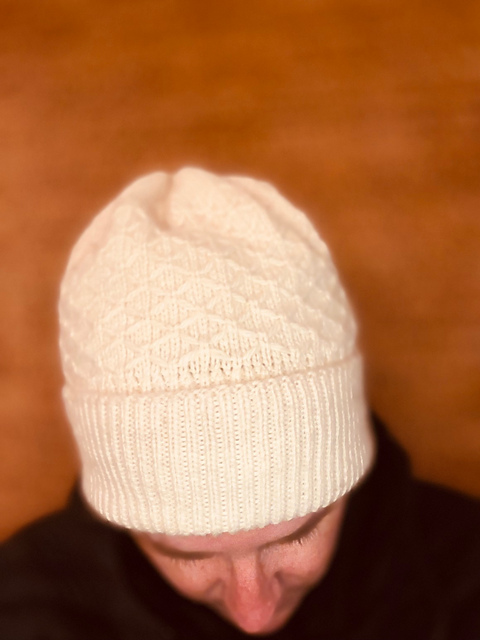 Little North Beanie — photo