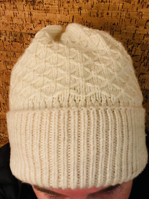 Little North Beanie — photo