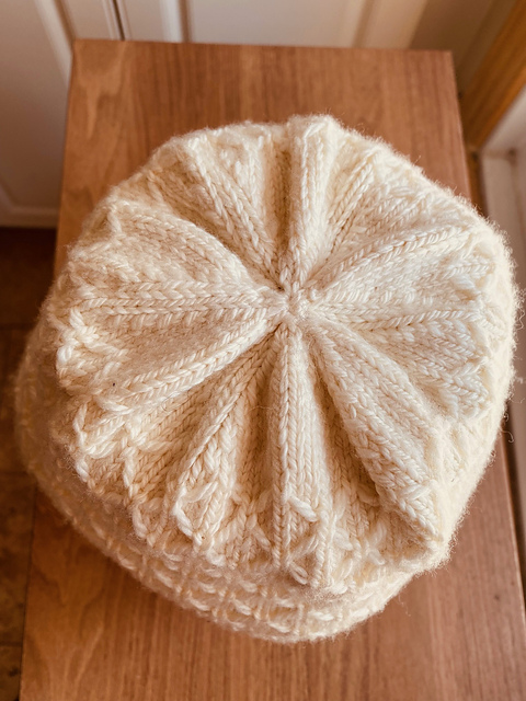 Little North Beanie — photo