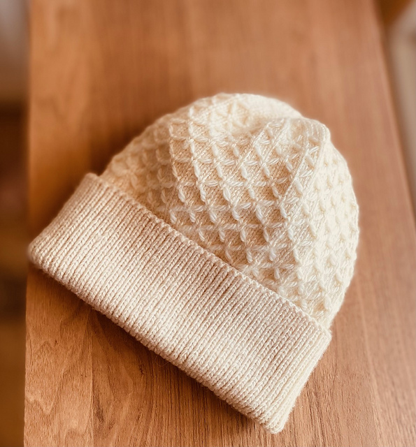 Little North Beanie — photo