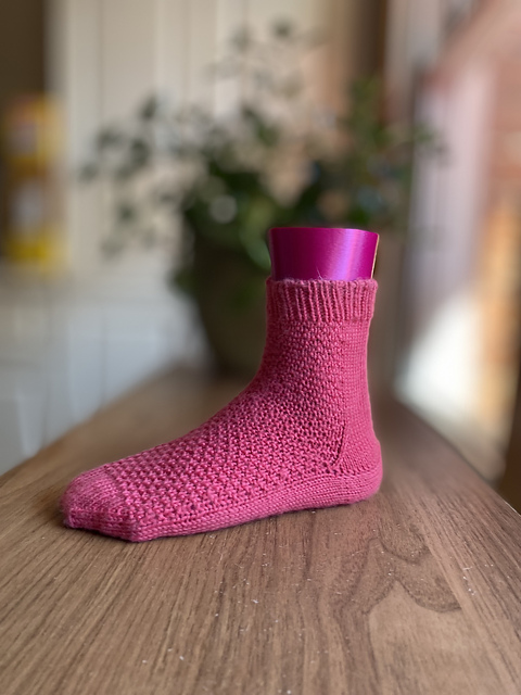 Nana Bou Bou Socks — photo