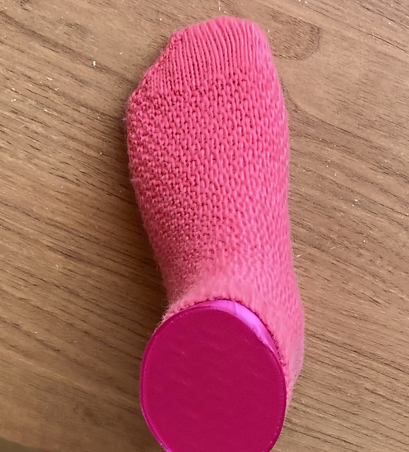Nana Bou Bou Socks — photo