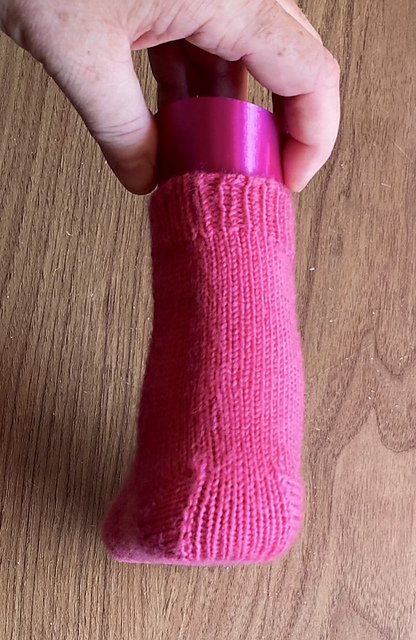 Nana Bou Bou Socks — photo